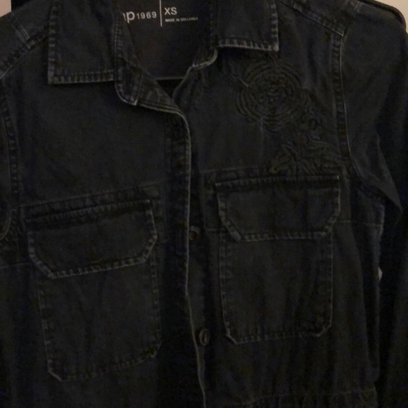 Shirt/Jacket - Picture 3 of 5